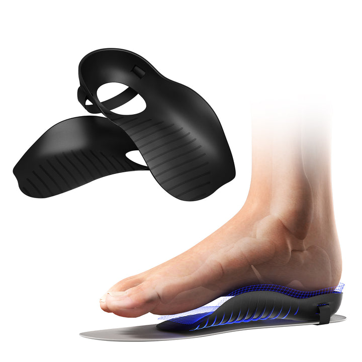 ARCH SUPPORT INSERTS