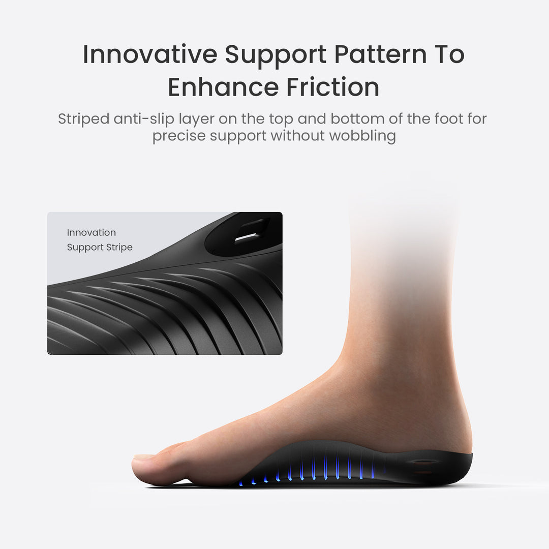ARCH SUPPORT INSERTS