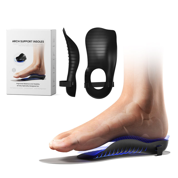 ARCH SUPPORT INSERTS