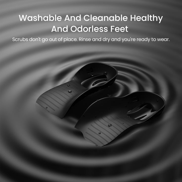 ARCH SUPPORT INSERTS