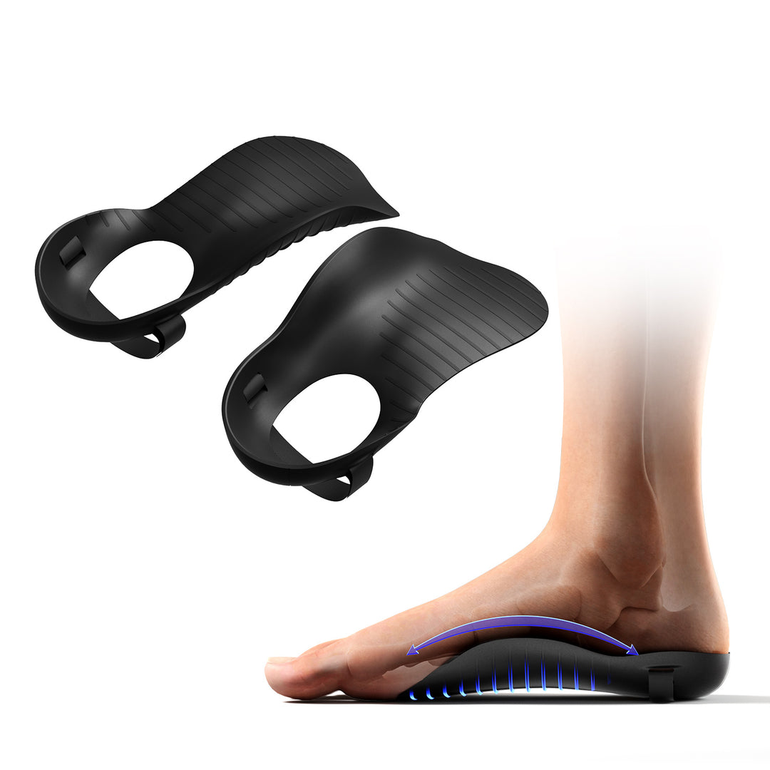 ARCH SUPPORT INSERTS