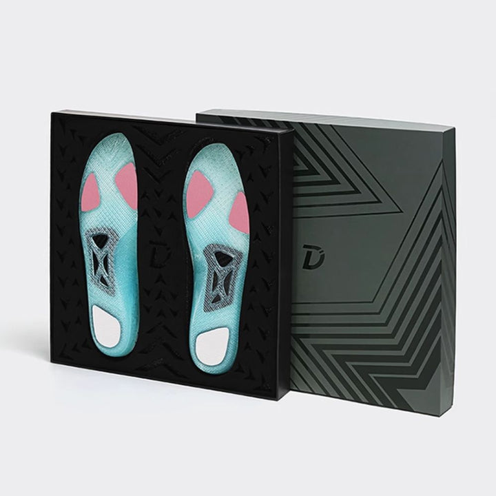 Sports Performance Custom Insoles