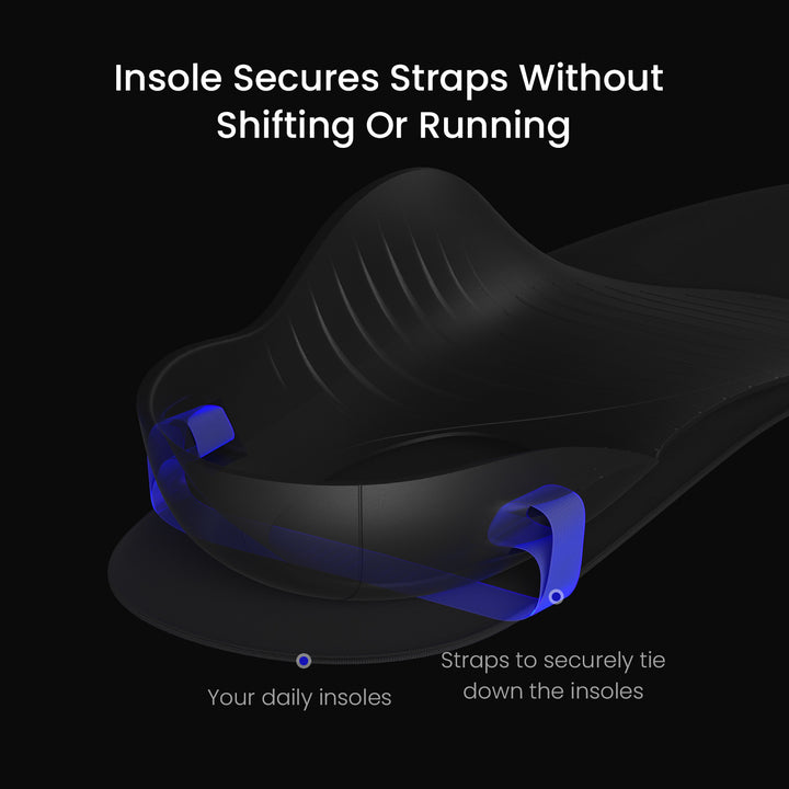 ARCH SUPPORT INSERTS
