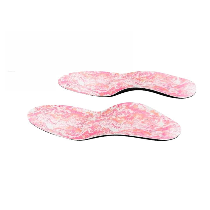 Ultra-Thin Custom Insoles for Women