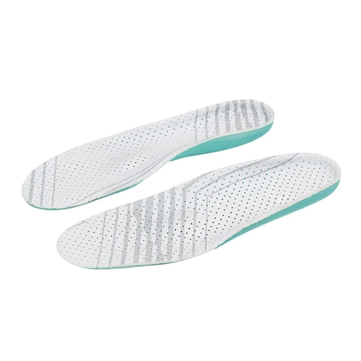 Sports Performance Custom Insoles
