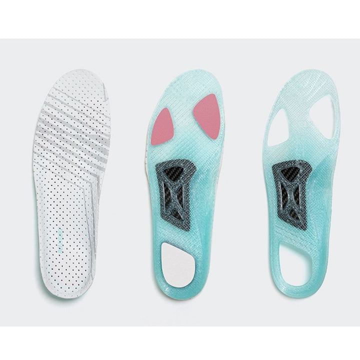 Sports Performance Custom Insoles