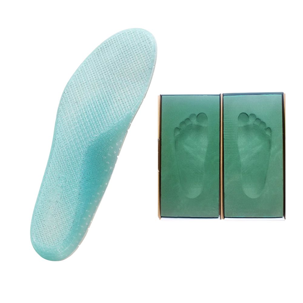 Sports Performance Custom Insoles