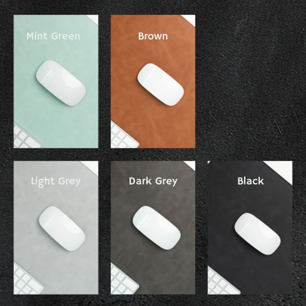 SootheForLife magnetic wrist rest desk mat classic colors chart for product comparison