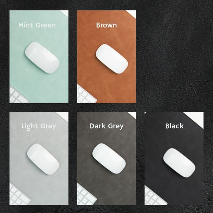 SootheForLife magnetic wrist rest desk mat classic colors chart for product comparison