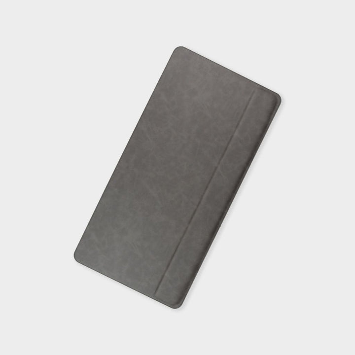 Magnetic Desk Mat with Wrist Rest