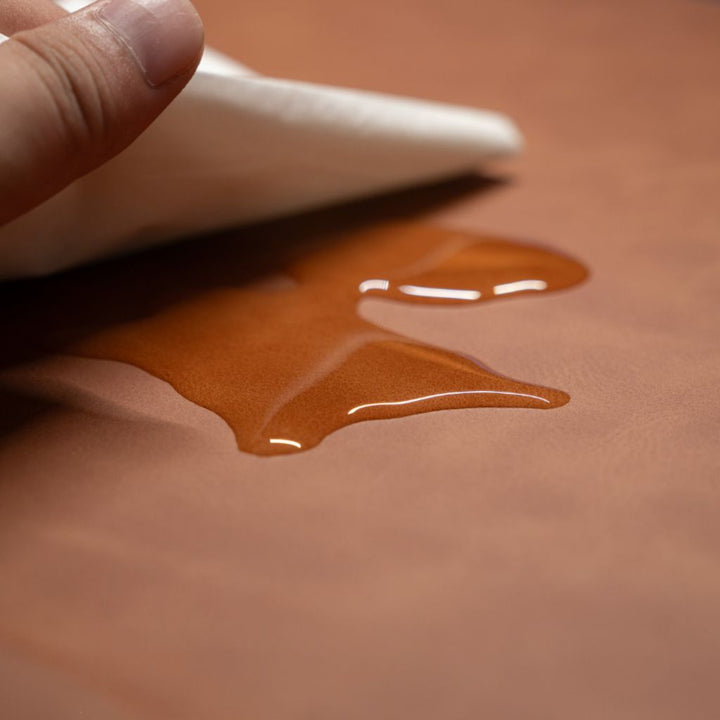 SootheForLife magnetic wrist rest desk mat spill resistant demo for daily work comfort