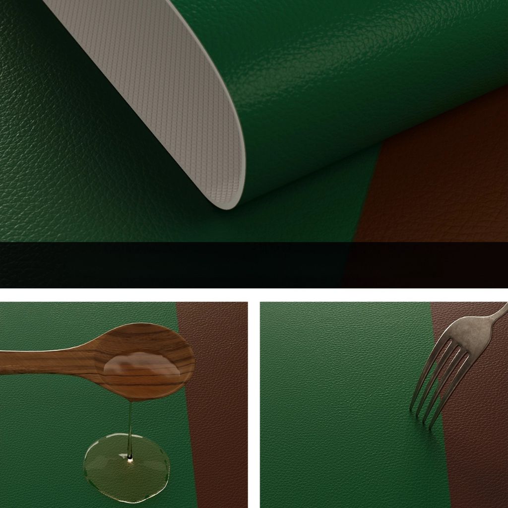 SootheForLife premium desk mat material detail for quality-conscious users