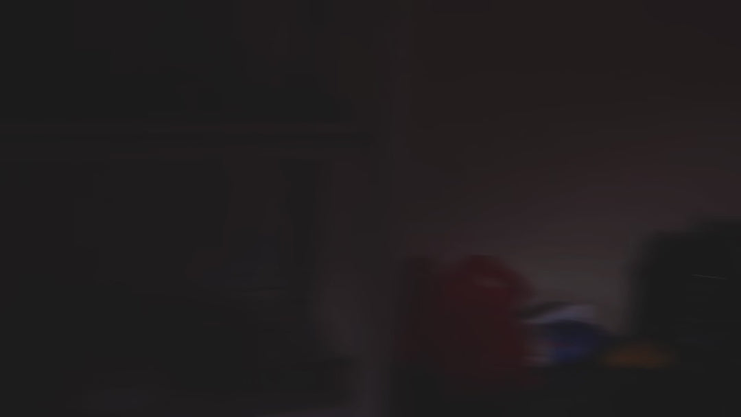 SootheForLife wool felt desk mat video demo showing texture and surface flexibility