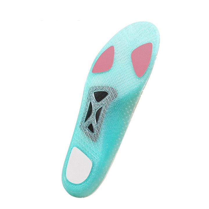 Sports Performance Custom Insoles